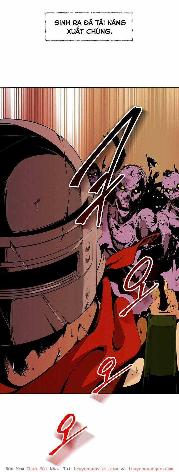 Tôi Sinh Ra Để Làm Người Vĩ Đại Chapter 1 trang 2