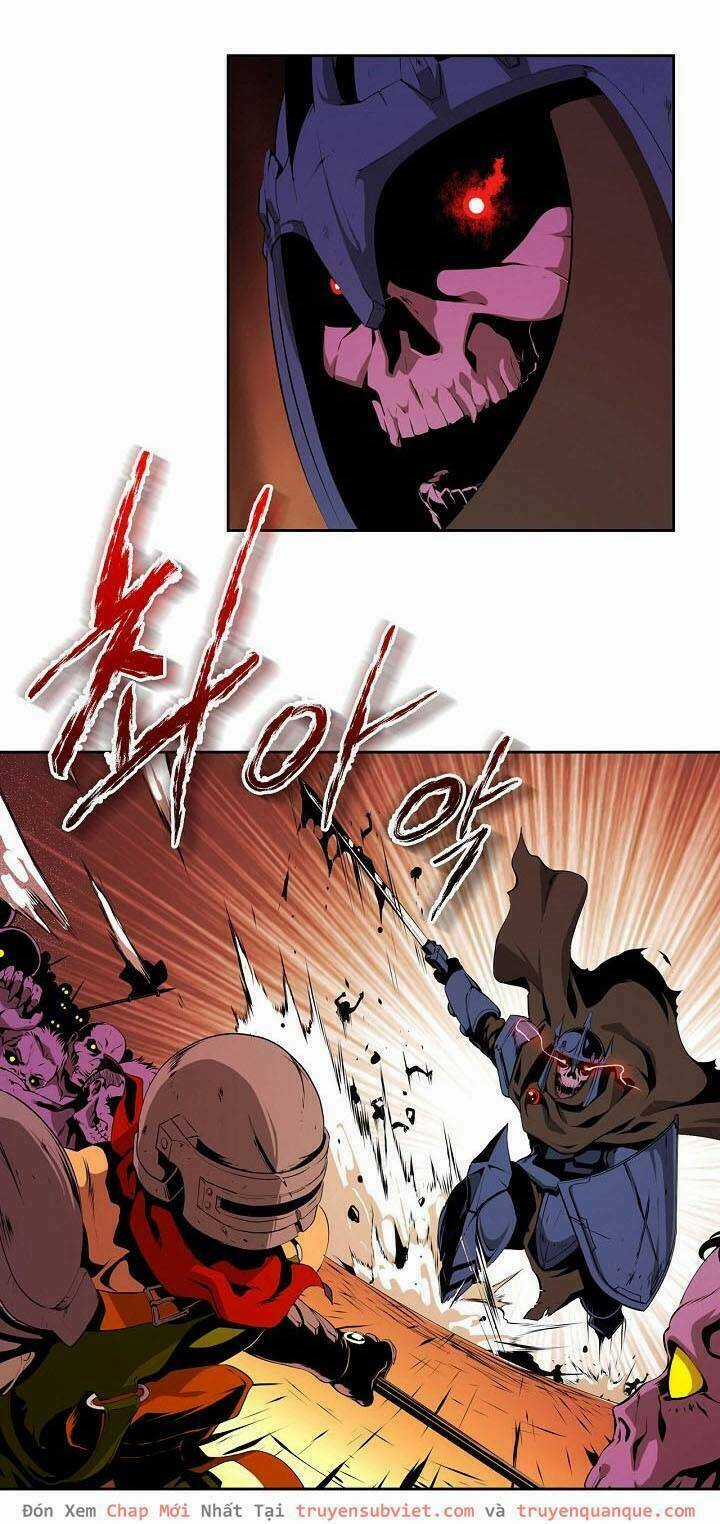 Tôi Sinh Ra Để Làm Người Vĩ Đại Chapter 1 trang 21