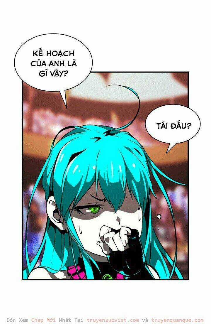 Tôi Sinh Ra Để Làm Người Vĩ Đại Chapter 1 trang 22