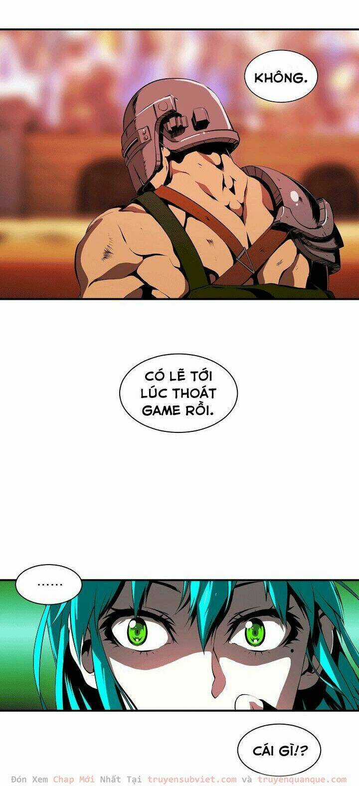 Tôi Sinh Ra Để Làm Người Vĩ Đại Chapter 1 trang 24