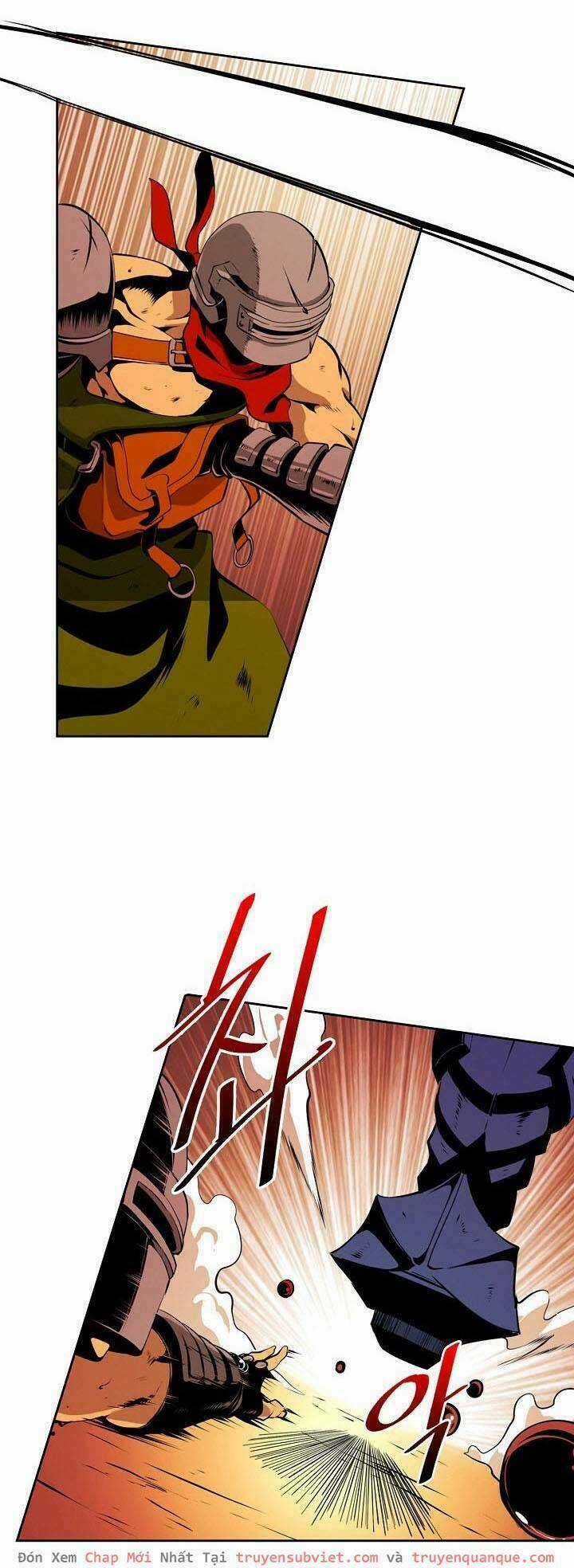 Tôi Sinh Ra Để Làm Người Vĩ Đại Chapter 1 trang 25