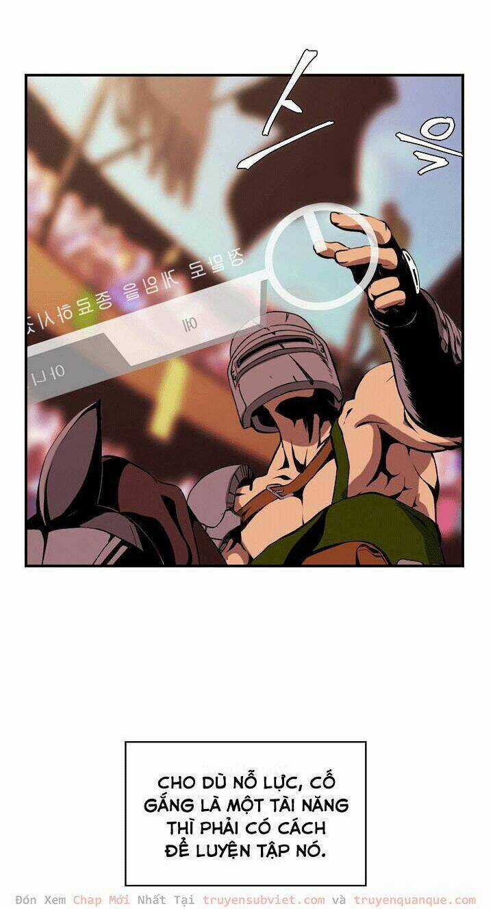 Tôi Sinh Ra Để Làm Người Vĩ Đại Chapter 1 trang 26