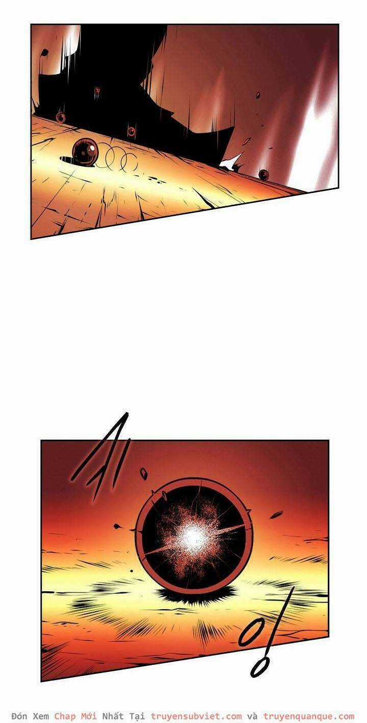 Tôi Sinh Ra Để Làm Người Vĩ Đại Chapter 1 trang 27