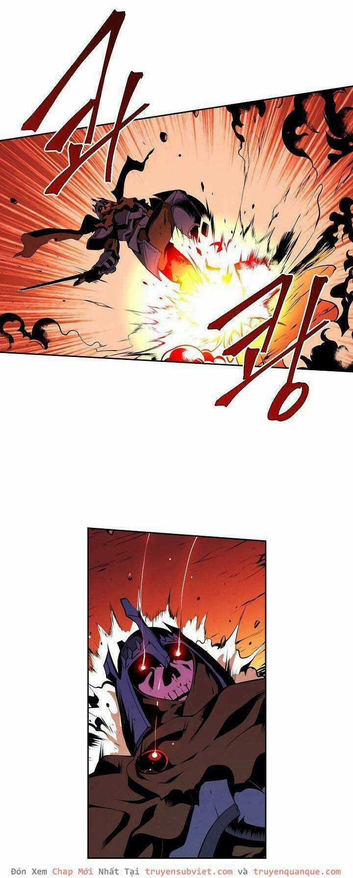 Tôi Sinh Ra Để Làm Người Vĩ Đại Chapter 1 trang 29