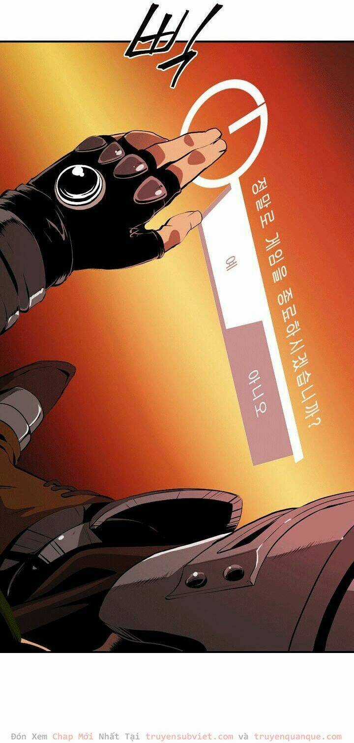 Tôi Sinh Ra Để Làm Người Vĩ Đại Chapter 1 trang 32