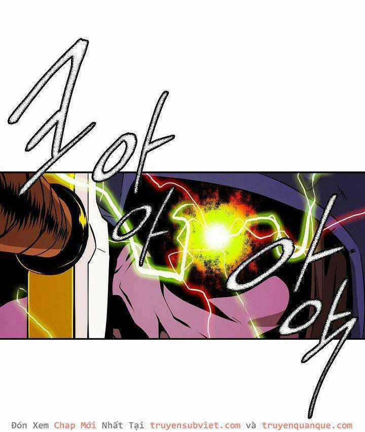 Tôi Sinh Ra Để Làm Người Vĩ Đại Chapter 1 trang 35