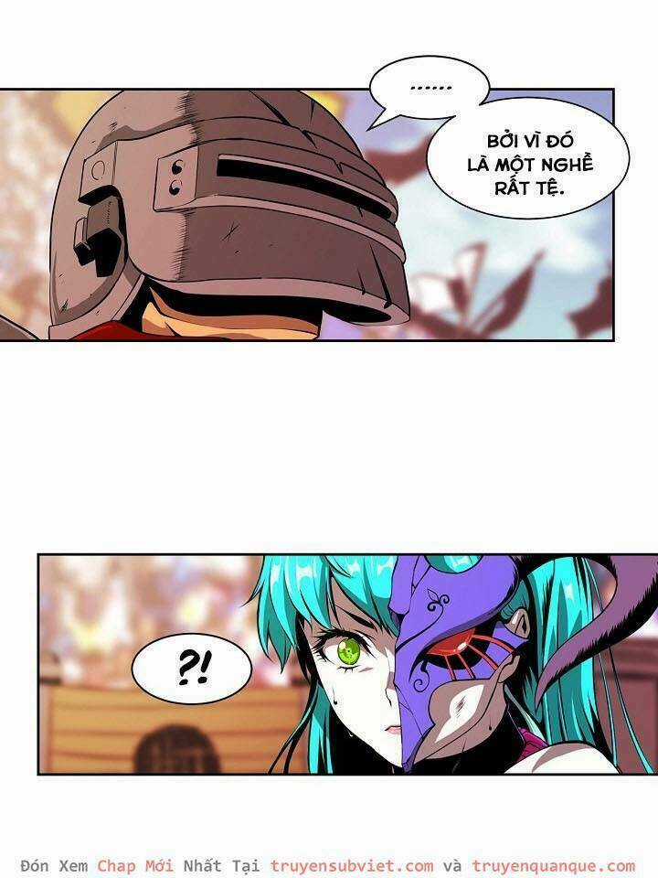 Tôi Sinh Ra Để Làm Người Vĩ Đại Chapter 1 trang 39