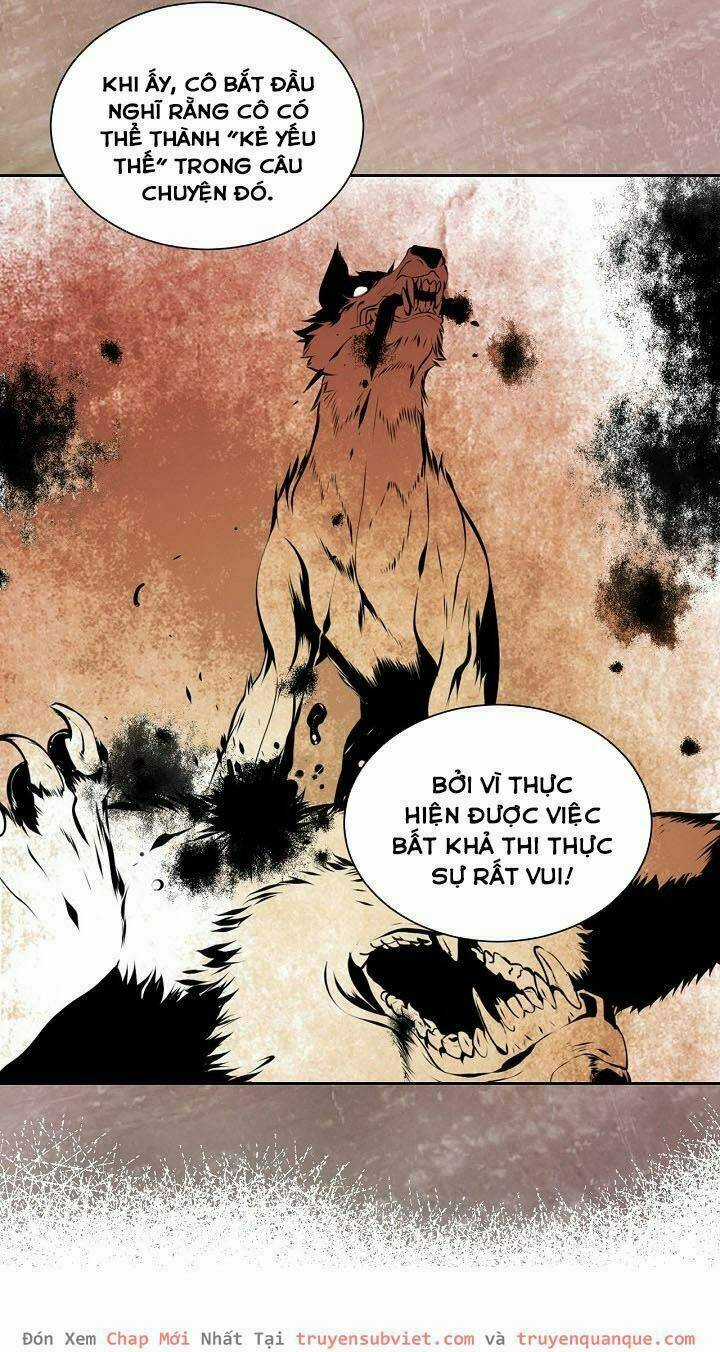 Tôi Sinh Ra Để Làm Người Vĩ Đại Chapter 1 trang 42