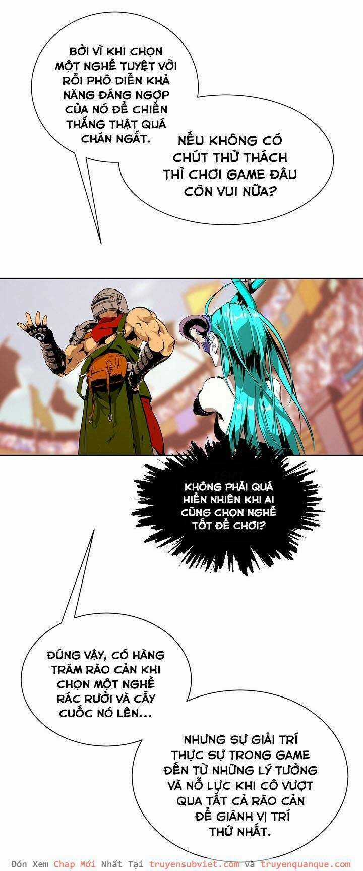 Tôi Sinh Ra Để Làm Người Vĩ Đại Chapter 1 trang 43