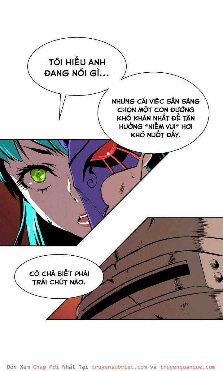 Tôi Sinh Ra Để Làm Người Vĩ Đại Chapter 1 trang 45