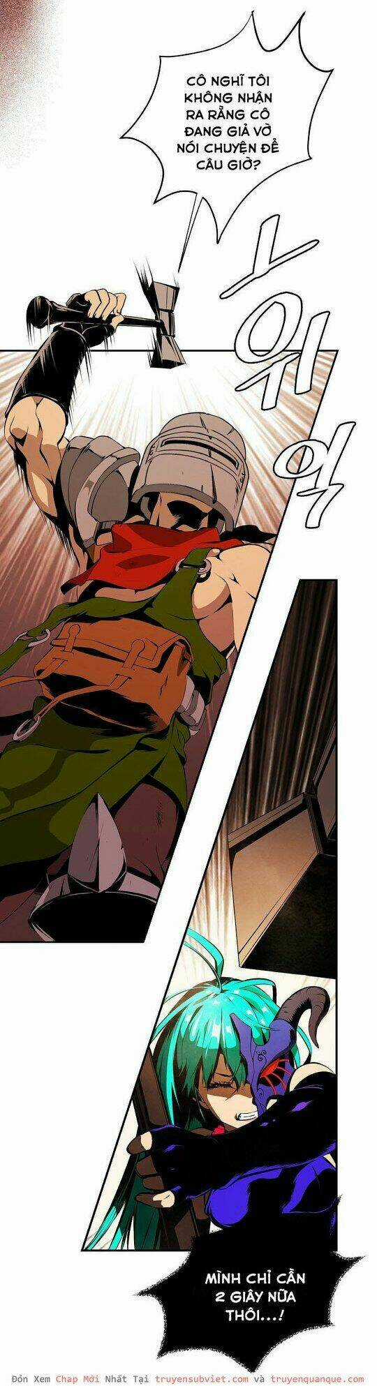 Tôi Sinh Ra Để Làm Người Vĩ Đại Chapter 1 trang 48