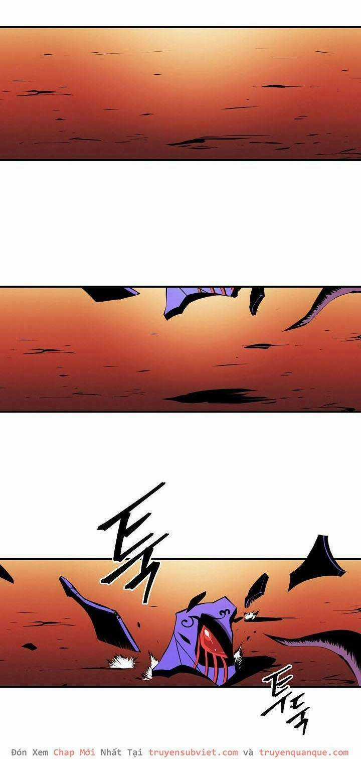 Tôi Sinh Ra Để Làm Người Vĩ Đại Chapter 1 trang 49