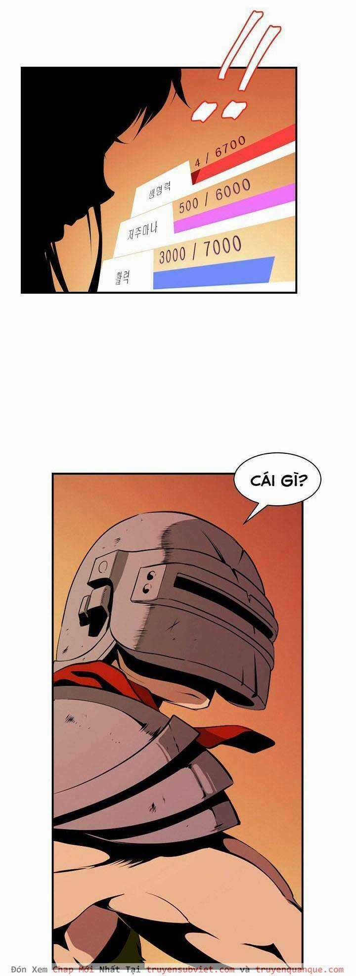 Tôi Sinh Ra Để Làm Người Vĩ Đại Chapter 1 trang 52