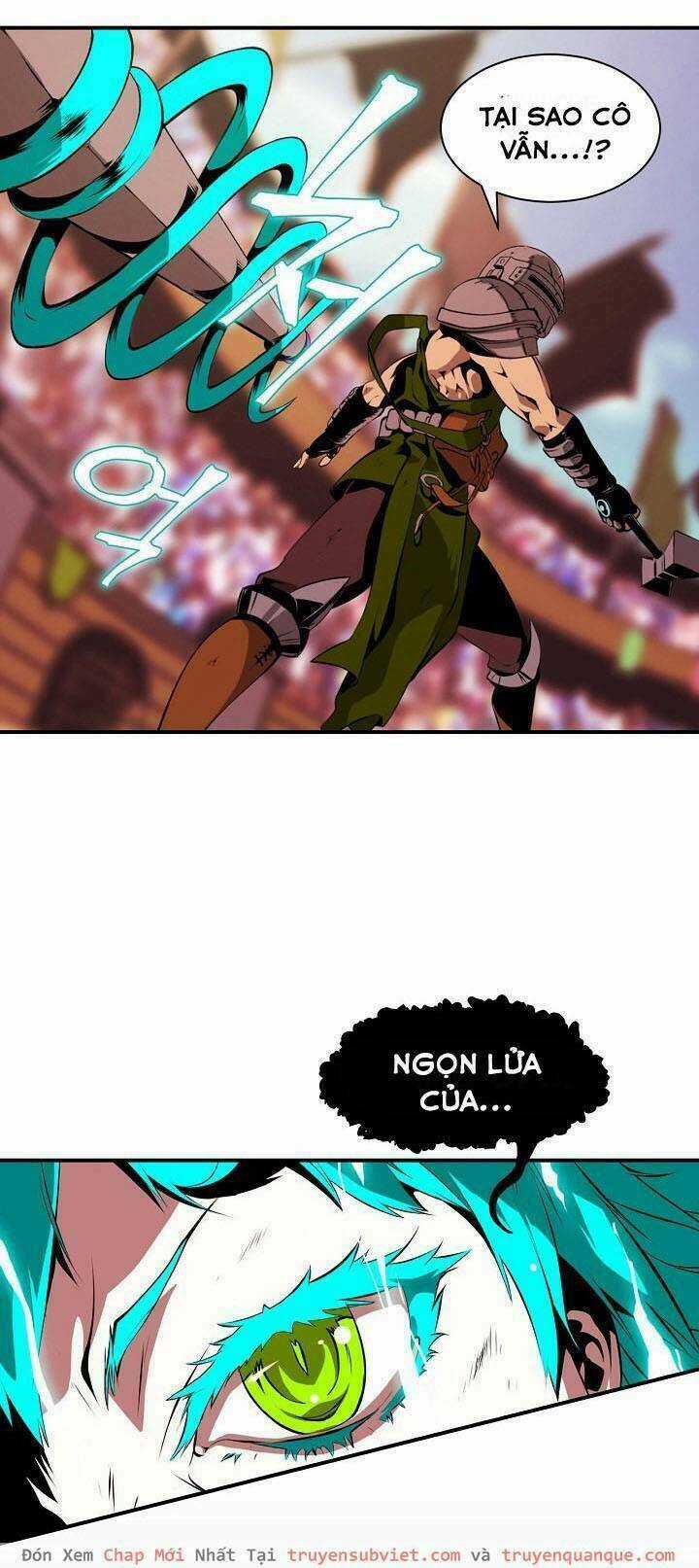 Tôi Sinh Ra Để Làm Người Vĩ Đại Chapter 1 trang 53