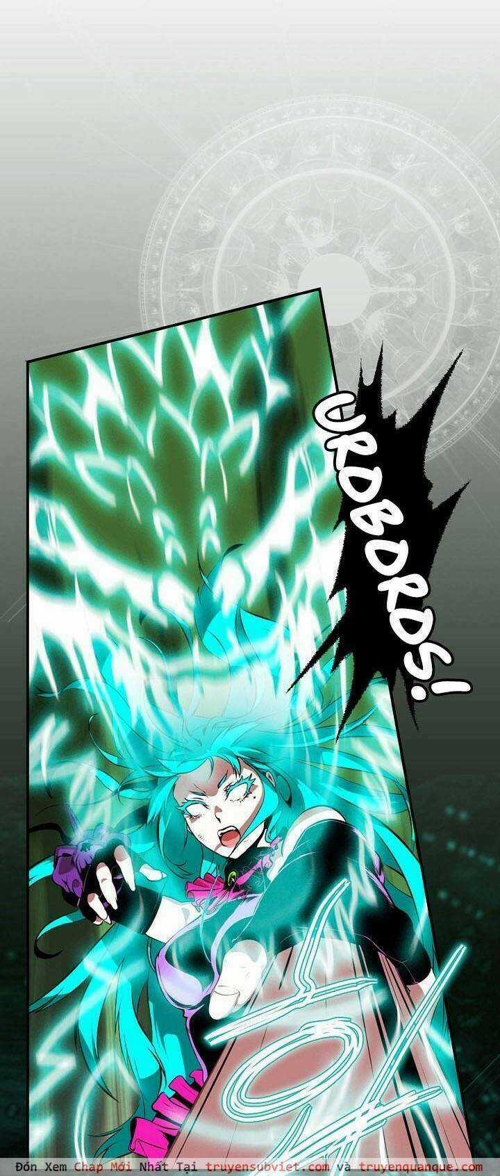 Tôi Sinh Ra Để Làm Người Vĩ Đại Chapter 1 trang 54