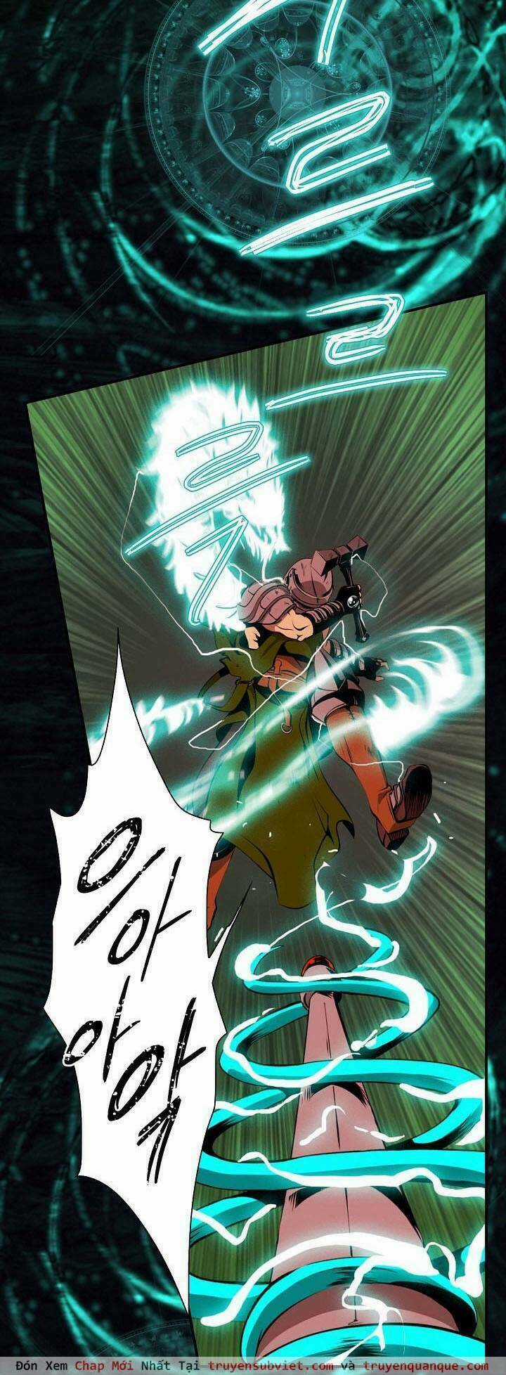 Tôi Sinh Ra Để Làm Người Vĩ Đại Chapter 1 trang 55