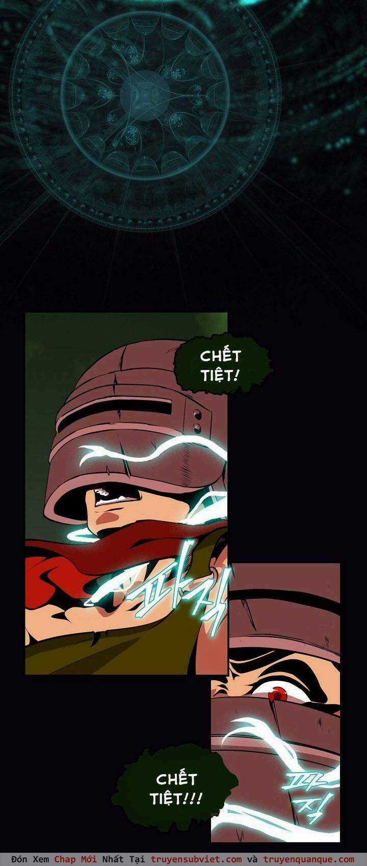 Tôi Sinh Ra Để Làm Người Vĩ Đại Chapter 1 trang 56