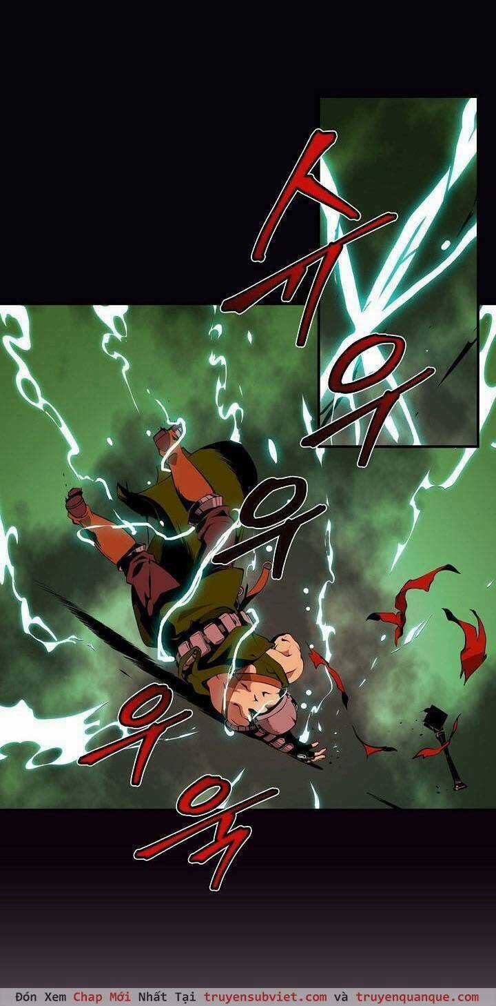 Tôi Sinh Ra Để Làm Người Vĩ Đại Chapter 1 trang 57