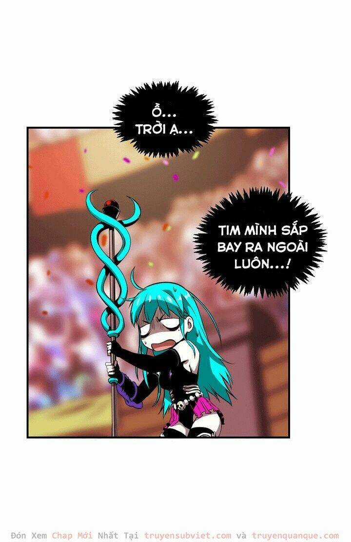 Tôi Sinh Ra Để Làm Người Vĩ Đại Chapter 1 trang 7