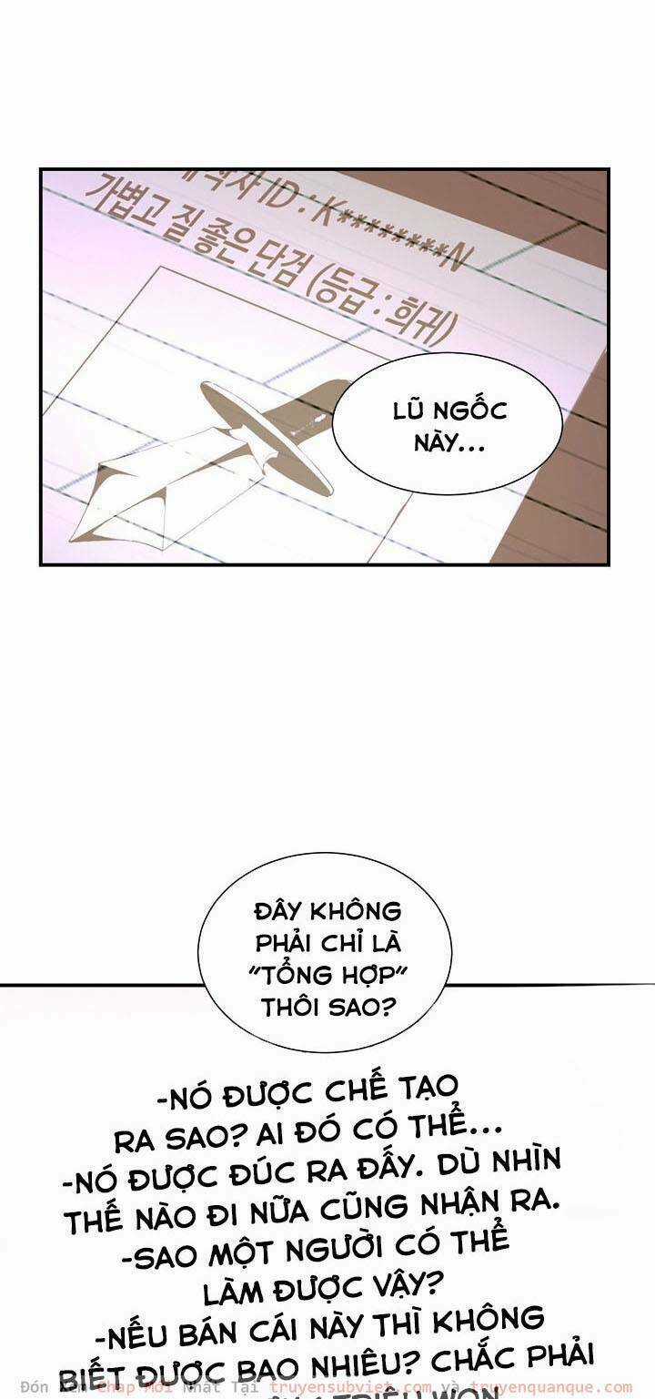 Tôi Sinh Ra Để Làm Người Vĩ Đại Chapter 10 trang 10