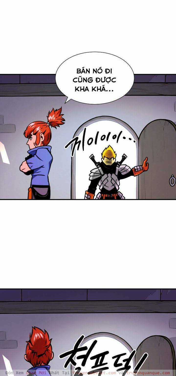 Tôi Sinh Ra Để Làm Người Vĩ Đại Chapter 10 trang 12