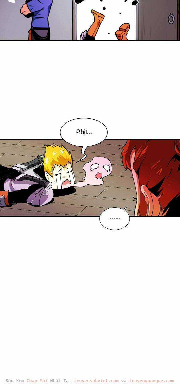 Tôi Sinh Ra Để Làm Người Vĩ Đại Chapter 10 trang 13