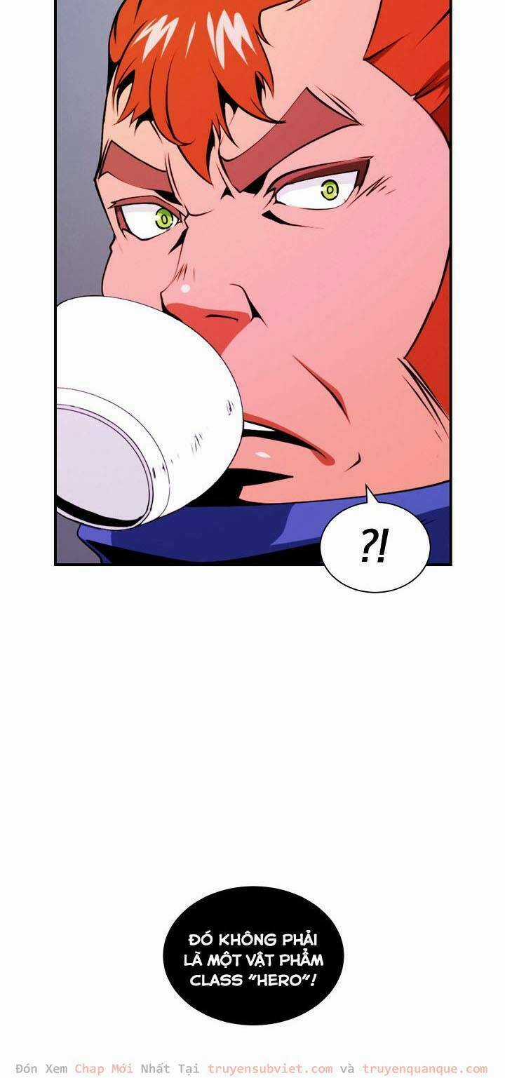 Tôi Sinh Ra Để Làm Người Vĩ Đại Chapter 10 trang 17