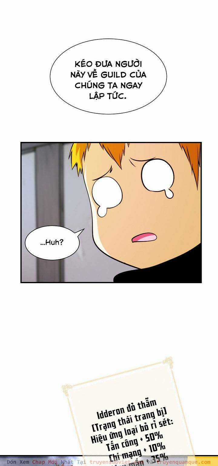 Tôi Sinh Ra Để Làm Người Vĩ Đại Chapter 10 trang 25