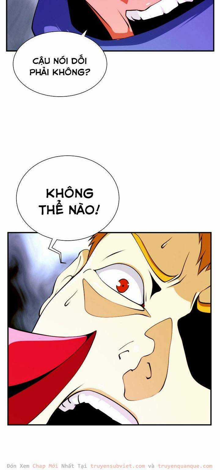 Tôi Sinh Ra Để Làm Người Vĩ Đại Chapter 10 trang 27