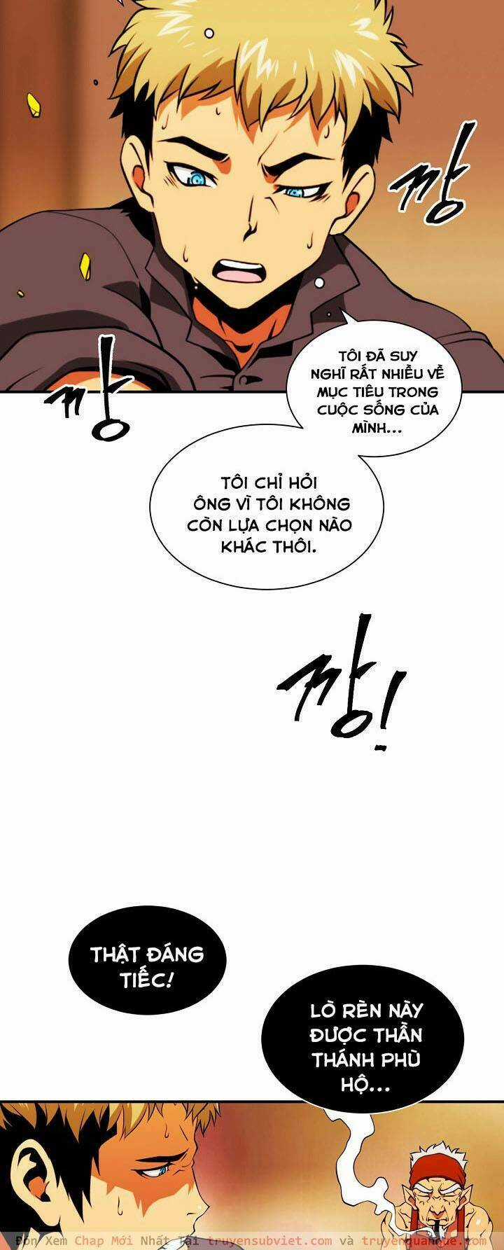 Tôi Sinh Ra Để Làm Người Vĩ Đại Chapter 10 trang 3