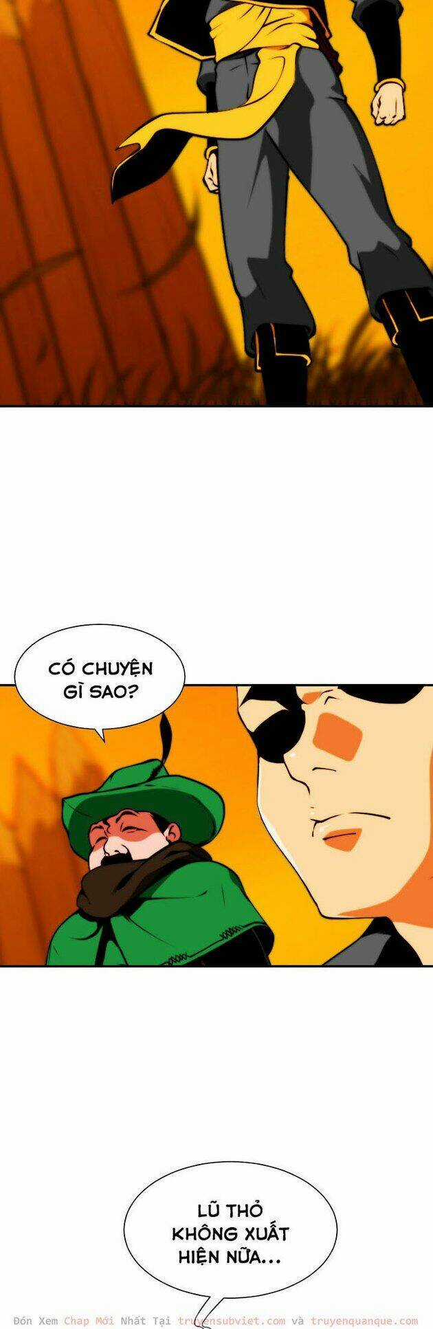 Tôi Sinh Ra Để Làm Người Vĩ Đại Chapter 10 trang 31