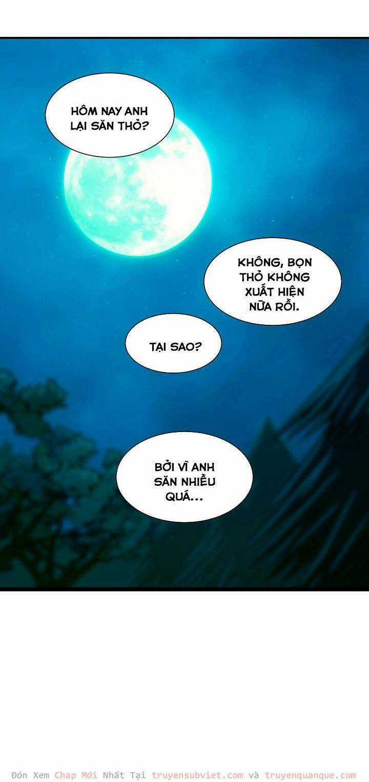 Tôi Sinh Ra Để Làm Người Vĩ Đại Chapter 10 trang 44