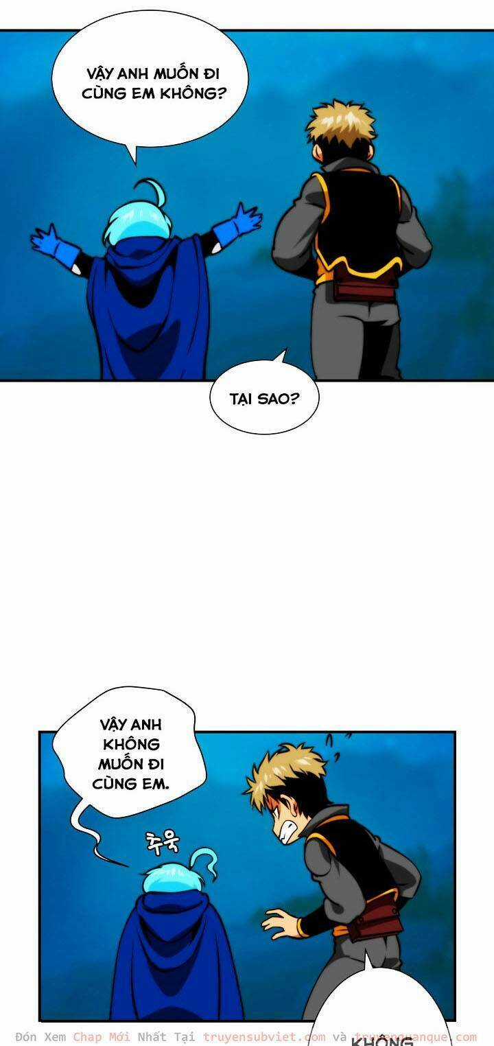 Tôi Sinh Ra Để Làm Người Vĩ Đại Chapter 10 trang 45