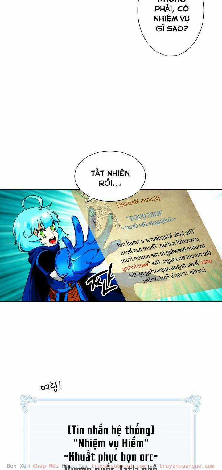 Tôi Sinh Ra Để Làm Người Vĩ Đại Chapter 10 trang 46