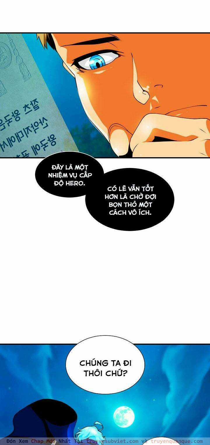 Tôi Sinh Ra Để Làm Người Vĩ Đại Chapter 10 trang 48