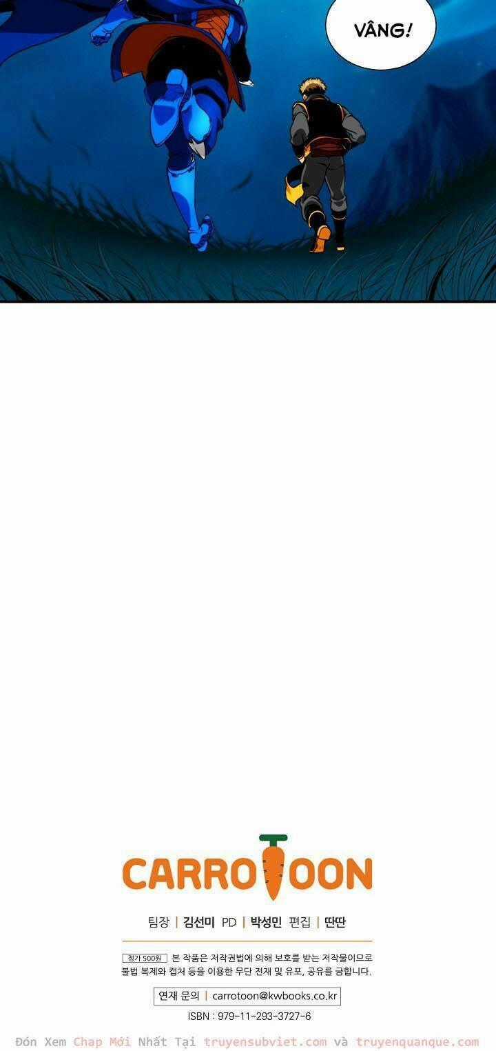 Tôi Sinh Ra Để Làm Người Vĩ Đại Chapter 10 trang 49