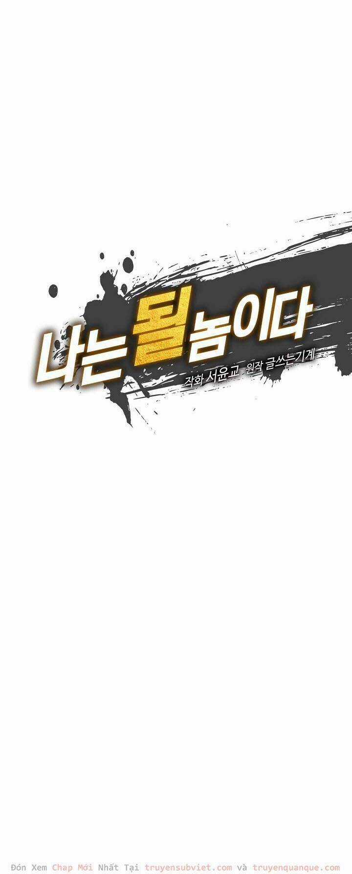 Tôi Sinh Ra Để Làm Người Vĩ Đại Chapter 10 trang 7