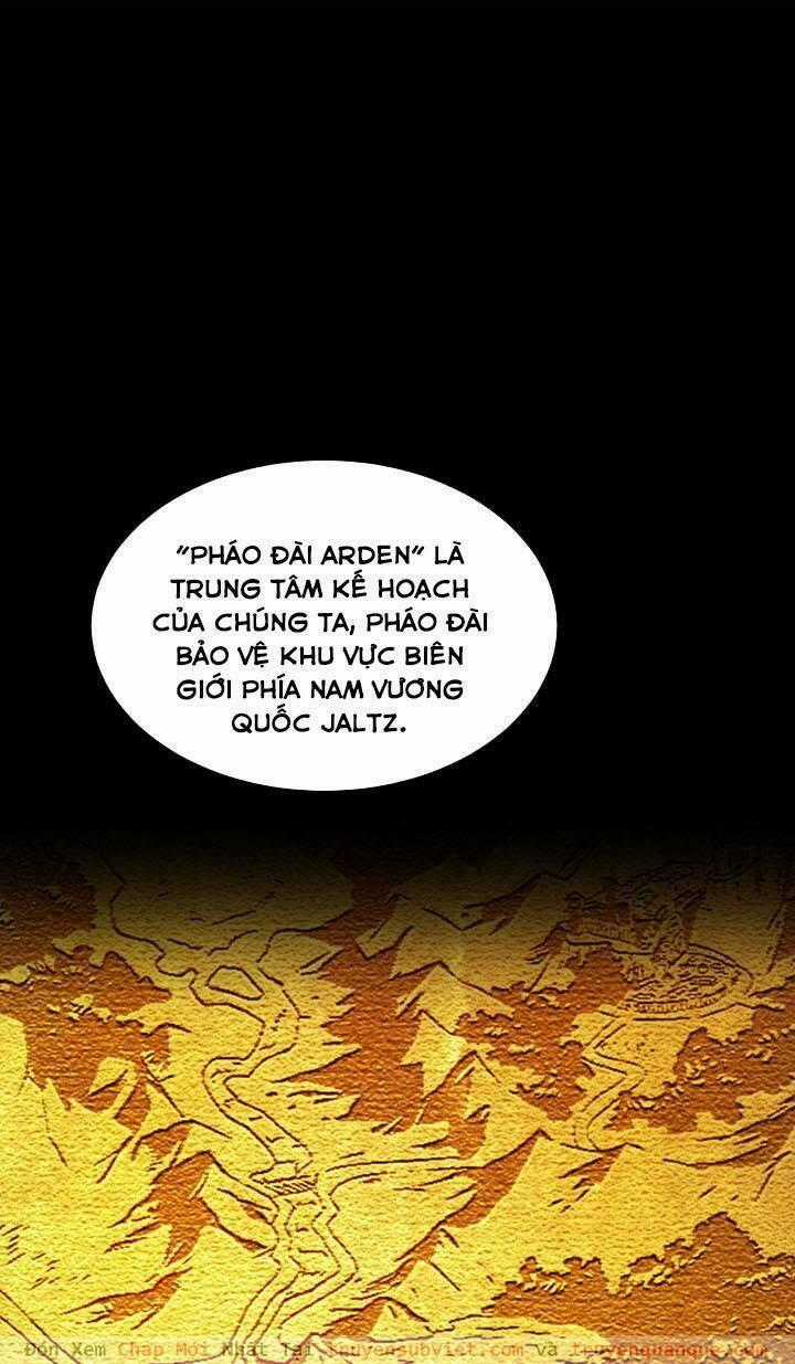 Tôi Sinh Ra Để Làm Người Vĩ Đại Chapter 11 trang 0