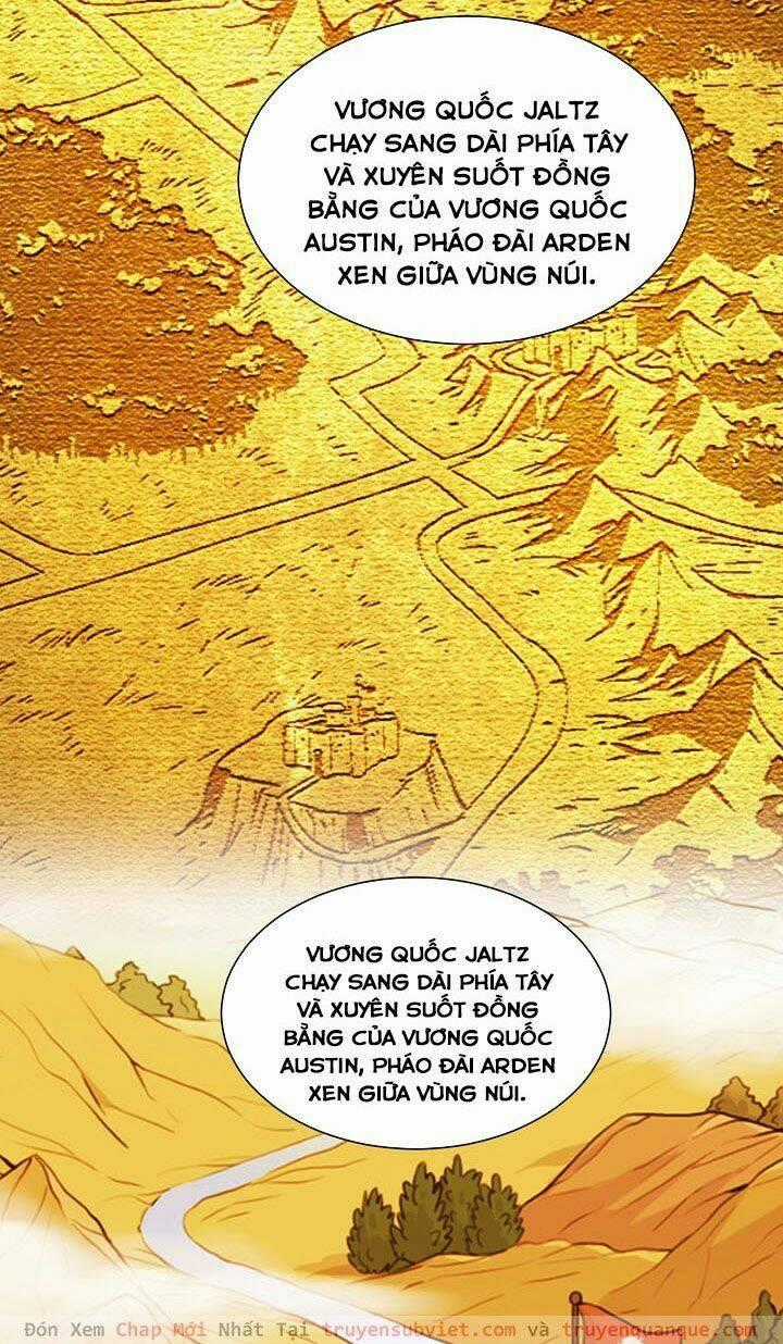 Tôi Sinh Ra Để Làm Người Vĩ Đại Chapter 11 trang 1