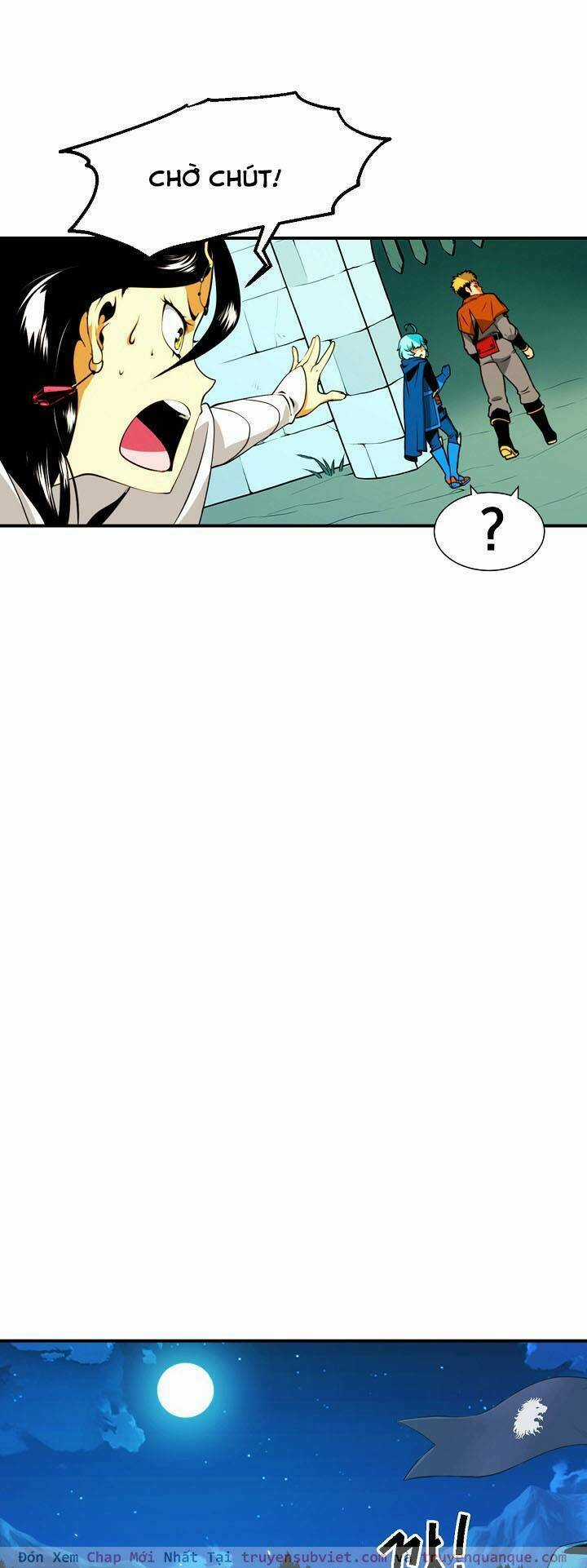 Tôi Sinh Ra Để Làm Người Vĩ Đại Chapter 11 trang 18