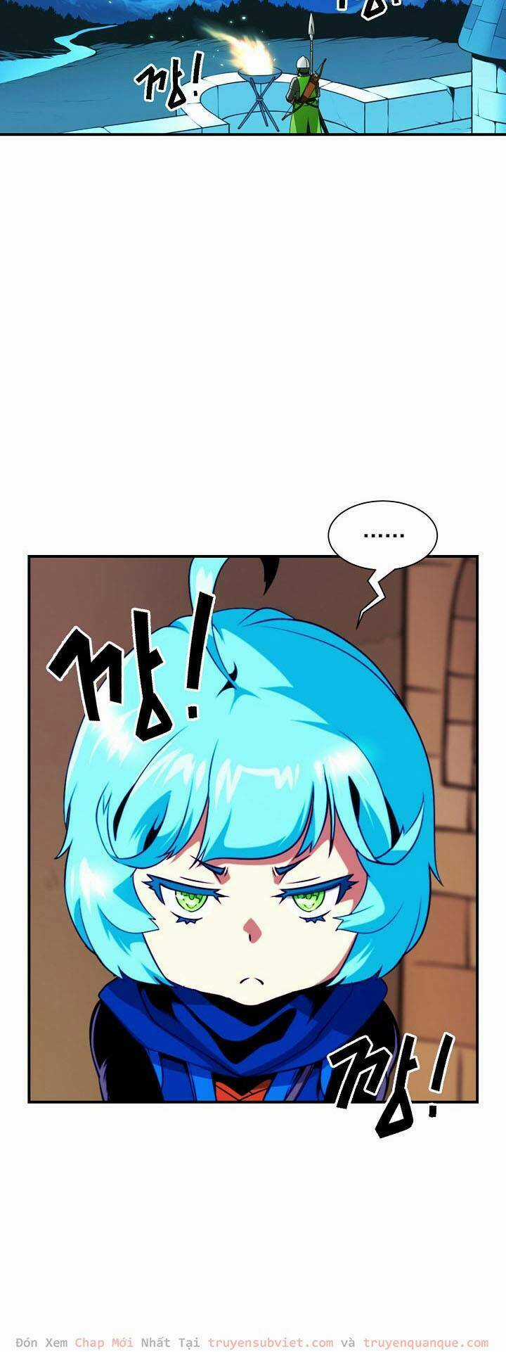 Tôi Sinh Ra Để Làm Người Vĩ Đại Chapter 11 trang 19