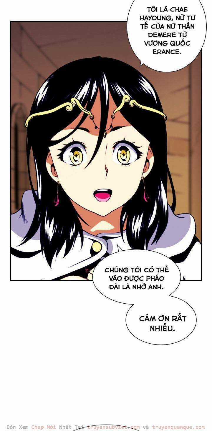 Tôi Sinh Ra Để Làm Người Vĩ Đại Chapter 11 trang 24