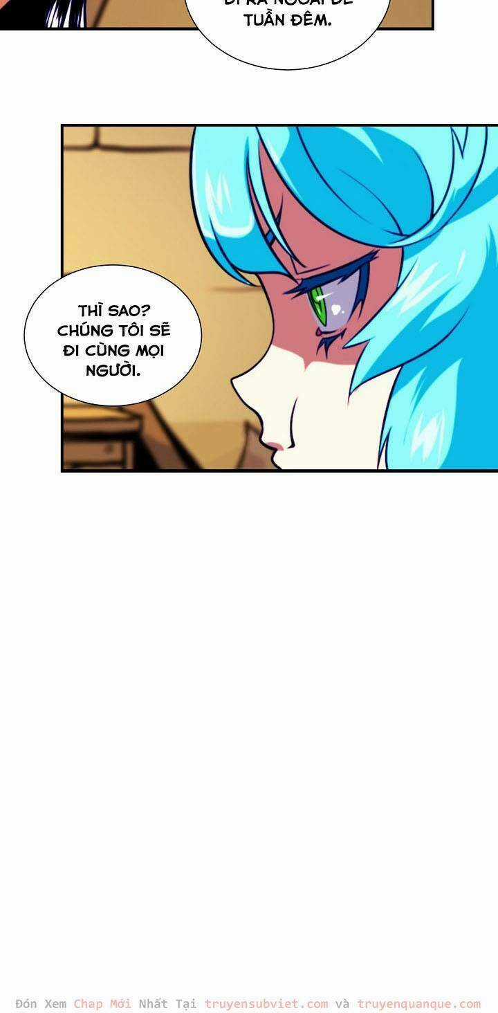 Tôi Sinh Ra Để Làm Người Vĩ Đại Chapter 11 trang 26