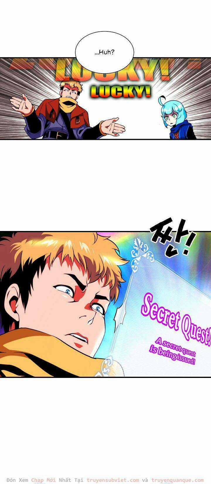 Tôi Sinh Ra Để Làm Người Vĩ Đại Chapter 11 trang 29