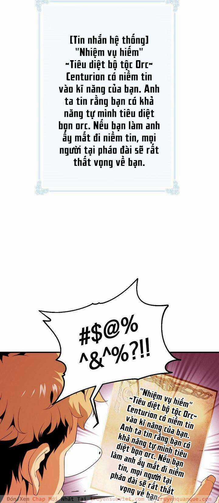 Tôi Sinh Ra Để Làm Người Vĩ Đại Chapter 11 trang 30