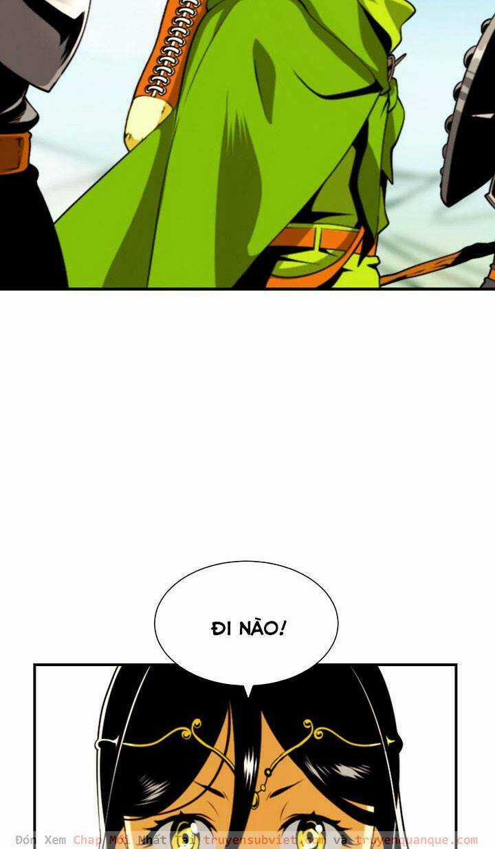 Tôi Sinh Ra Để Làm Người Vĩ Đại Chapter 11 trang 4