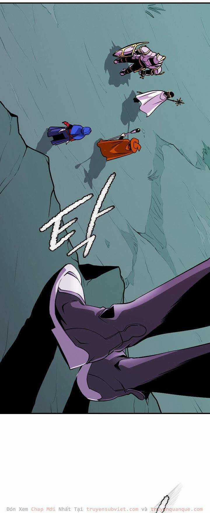 Tôi Sinh Ra Để Làm Người Vĩ Đại Chapter 11 trang 42