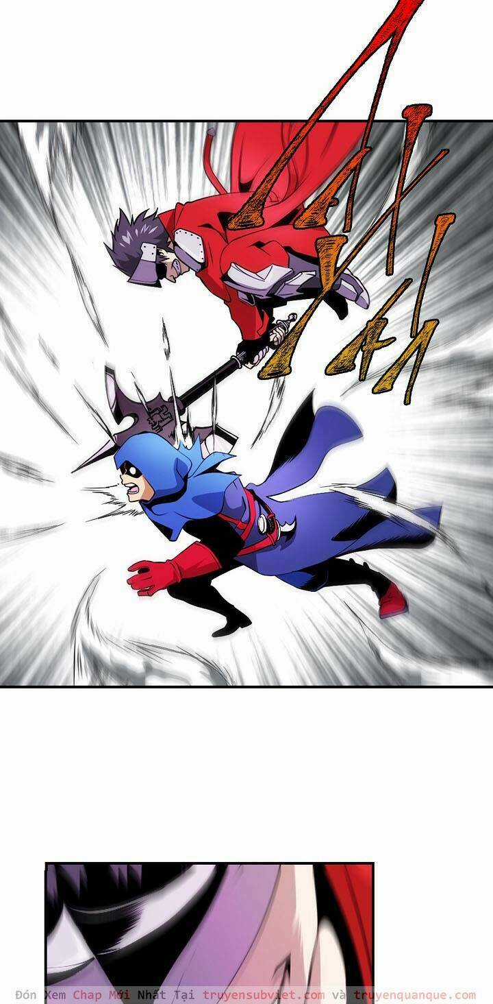 Tôi Sinh Ra Để Làm Người Vĩ Đại Chapter 11 trang 45