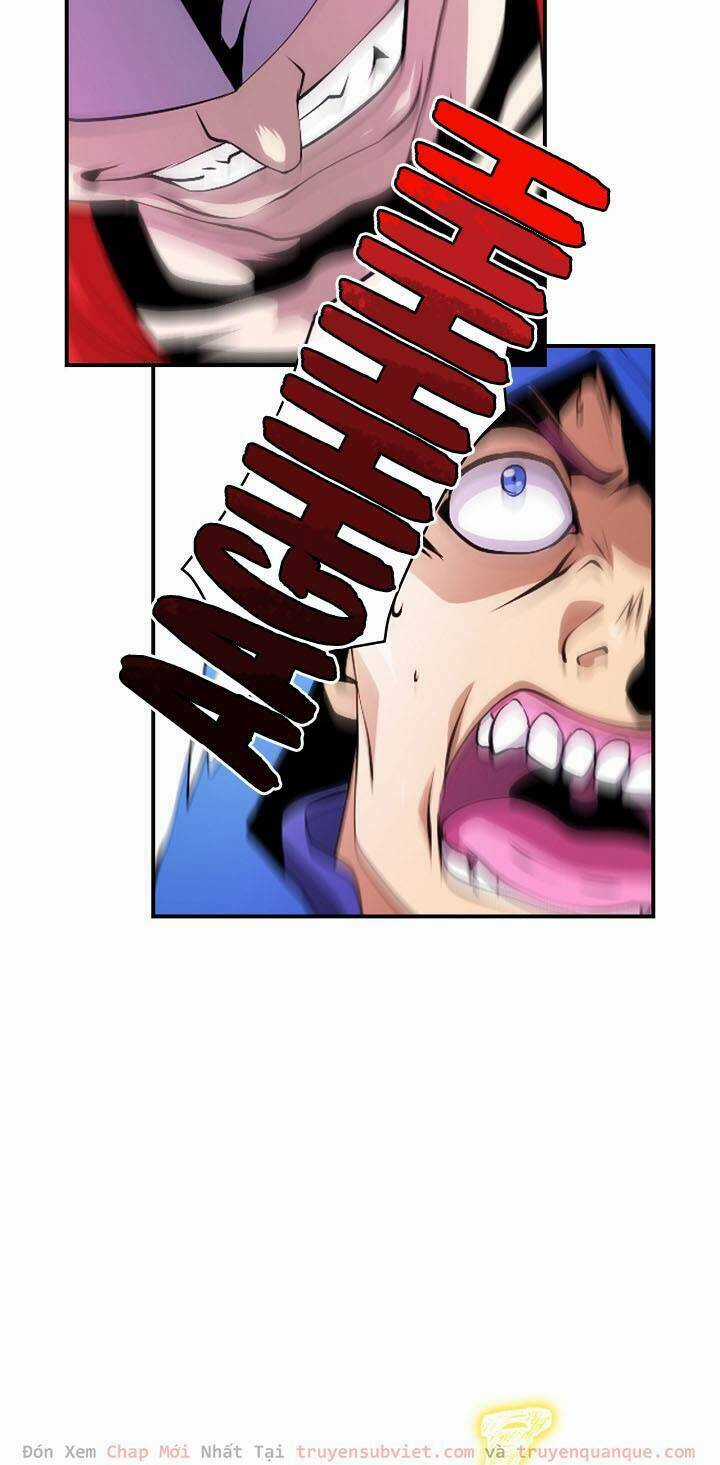 Tôi Sinh Ra Để Làm Người Vĩ Đại Chapter 11 trang 46