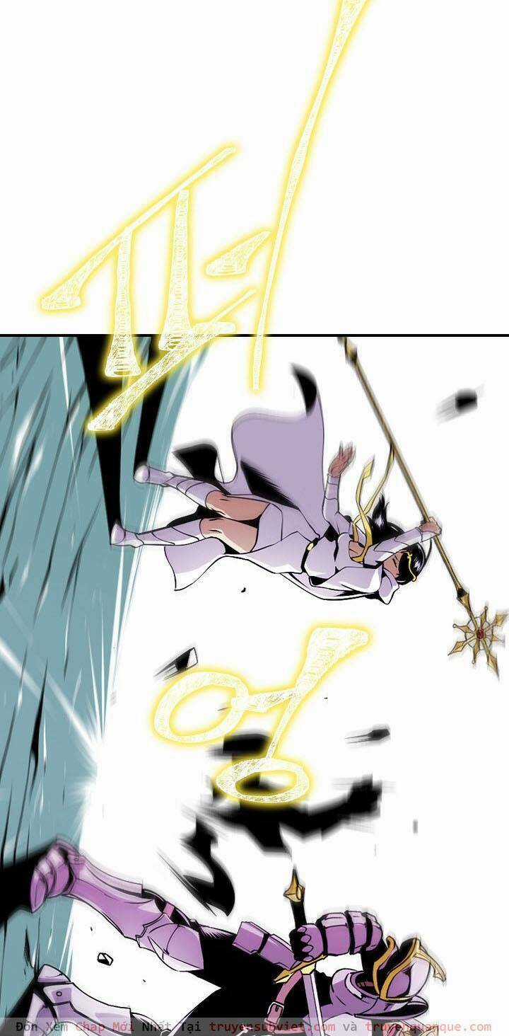 Tôi Sinh Ra Để Làm Người Vĩ Đại Chapter 11 trang 47